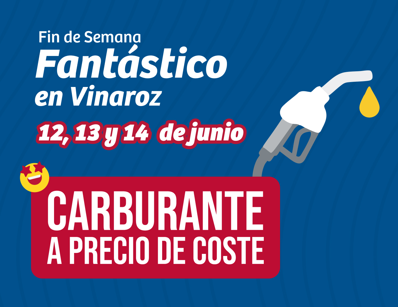 Promociones GASEXPRESS VINAROZ